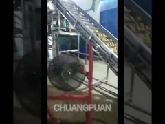 Wie wird Mangozellstoff hergestellt?Mangozellstoffmaschinen