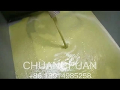 Weißt du, wie man Kiwi-Saft verarbeitet?